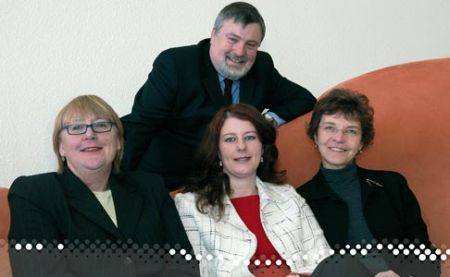 National Museum of Australia's Director and General Managers