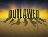The Outlawed! television commercial