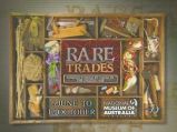 Rare Trades television commerical video thumbnail