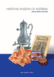 Annual Report 2003-04