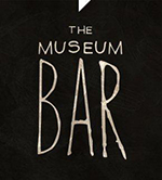 Museum Bar logo The Museum Bar