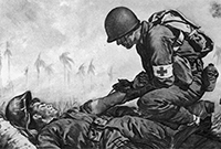 Penicillin 1945: Penicillin