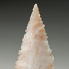 Kimberley point spearhead
