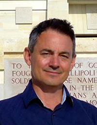 Brad Manera