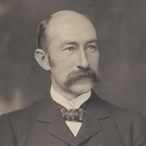 Henry Bourne Higgins