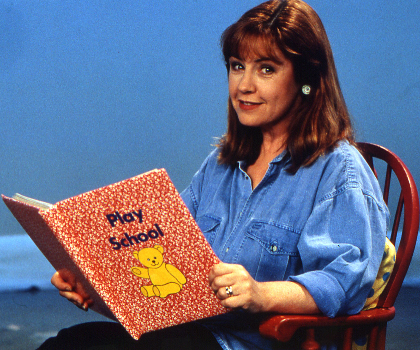Noni Hazlehurst