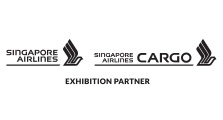 Singapore Airlines, Singapore Airlines Cargo Exhibition Partner