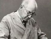 AE Smith Eternity story