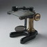 School of Tropical Medicine microscope.