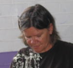 Sharyn Egan