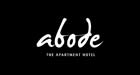 Abode Hotel logo