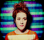 Katie Noonan Katie Noonan