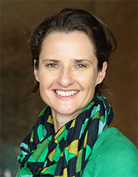 Carolyn Holbrook
