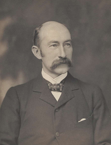 Henry Bourne Higgins