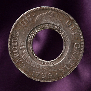 1966: Switch to decimal currency