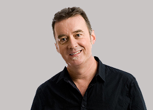 Paul Barclay