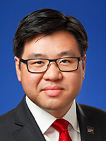 Dr Tim Soutphommasane