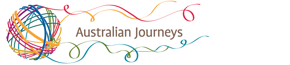 Australian Journeys