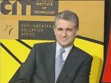 Talkback Classroom - interview with Deputy Prime Minister, the Hon. John Anderson, MP