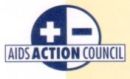 AIDS Action Council logo