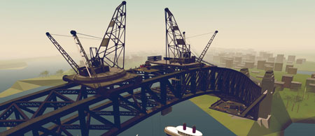 Sydney Harbour Bridge