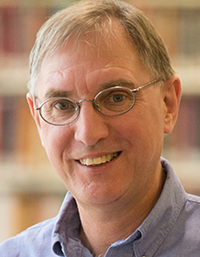 Peter Stanley