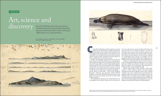 NMA issue 13 spread 3