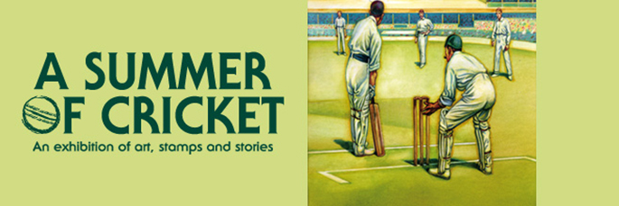 A Summer of Cricket