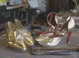Bespoke Shoeman video thumbnail