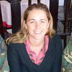 Sally K May