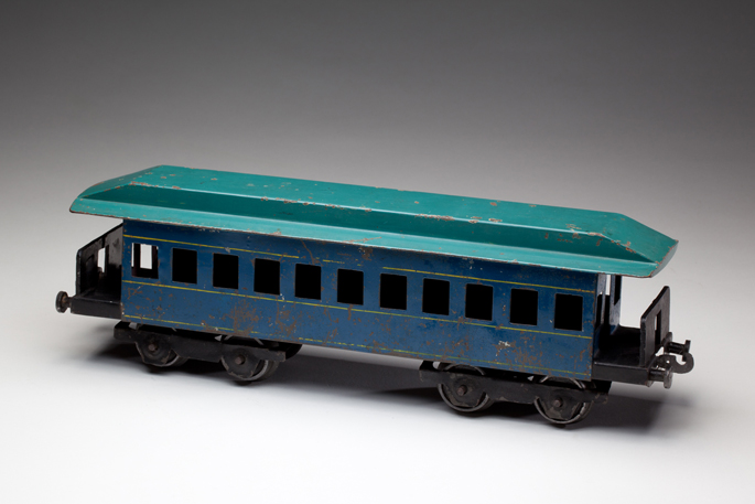 Model trains | National Museum of Australia