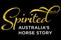 Spirited: Australia's Horse Story
