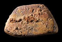 Evidence of first peoples at least 52,000 years ago: Evidence of first peoples