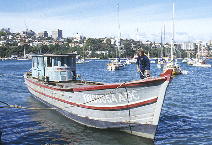 refugee boat australia vietnamese refugees boat arrival national museum of refugee boat australia vietnamese refugees boat arrival national museum of