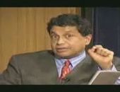 Talkback Classroom, interview with Chief of the Civil Society Service, United Nations - Ramu Damodaran
