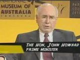Talkback Classroom - interview with Prime Minister the Hon. John Howard, MP