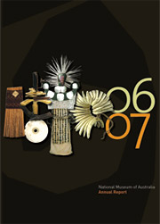 Annual Report 2006-07