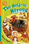 Hold-Up Heroes cover thumb