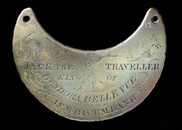breastplate