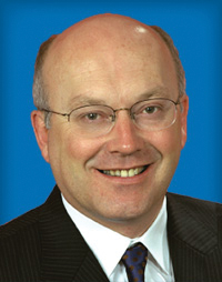 Senator the Hon George Brandis QC