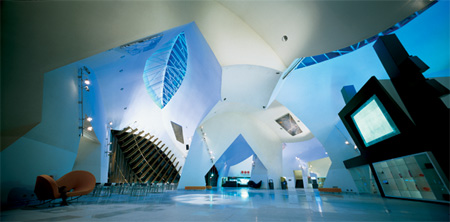 Image result for national museum of australia inside