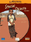 Special Objects