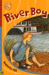 River Boy cover thumb