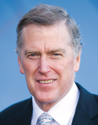 Daniel Gilbert AM