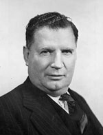 Arthur William Fadden