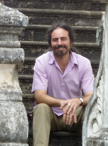 George Serras.