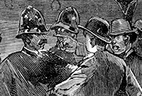 1885: Victoria Employers’ Union founded