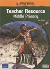 Teacher Resource Middle Primary