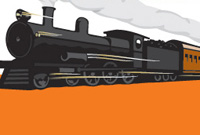 Great Railway Journeys of Australia exhibition Great railway journeys of Australia