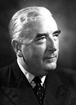 Sir Robert Menzies
